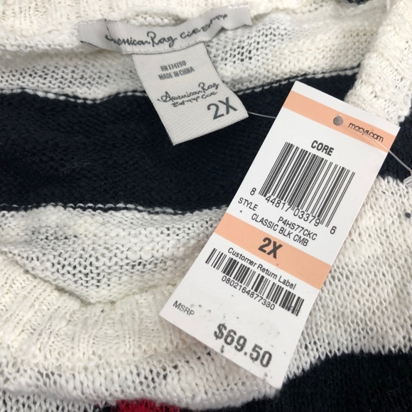 American Rag Sweater - Picture 5 of 6